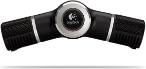 Telefon Logitech Telefon Głośnikowy Quickcall USB 2