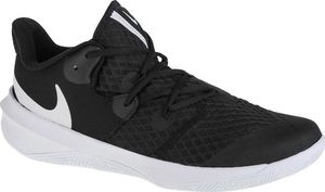 Nike Nike W Zoom Hyperspeed Court CI2963-010 : Kolor - Czarne, Rozmiar - 40 1