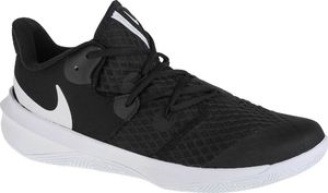 Nike Nike W Zoom Hyperspeed Court CI2963-010 : Kolor - Czarne, Rozmiar - 44,5 2