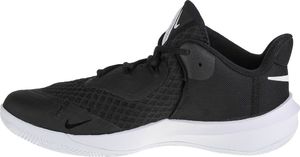 Nike Nike W Zoom Hyperspeed Court CI2963-010 : Kolor - Czarne, Rozmiar - 44,5 3