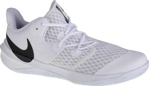 Nike Nike W Zoom Hyperspeed Court CI2963-100 : Kolor - Białe, Rozmiar - 42 1