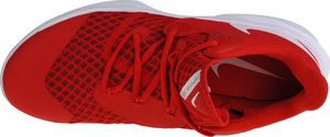 Nike Nike W Zoom Hyperspeed Court CI2963-610 : Kolor - Czerwone, Rozmiar - 40 4