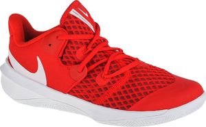 Nike Nike W Zoom Hyperspeed Court CI2963-610 : Kolor - Czerwone, Rozmiar - 40,5 1