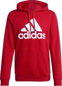 Adidas Bluza męska ADIDAS M BL FT HD XS 1