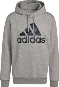 Adidas Bluza męska ADIDAS M CAMO HD L 1