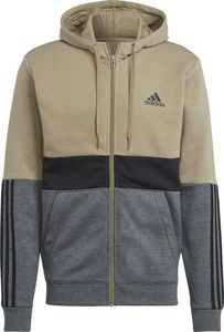 Adidas Bluza męska ADIDAS M CB FZ HD XS 1