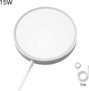 Ładowarka MagSafe Indukcyjna 2 A 4