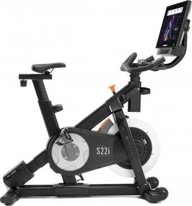 Rower stacjonarny NordicTrack S22i magnetyczny indoor cycling 1