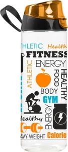 Florina Butelka z ustnikiem 750 ml 3