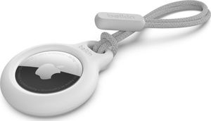 Belkin Uchwyt z paskiem Secure Holder Strap biały 2