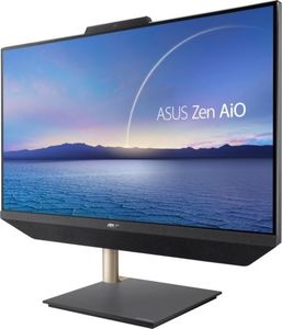 Komputer Asus Zen AiO A5401WRAK-BA034R Core i5-10500T, 8 GB, 512 GB SSD Windows 10 Professional 2
