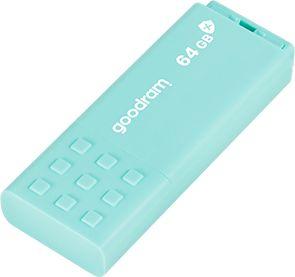 Pendrive GoodRam UME3 CARE, 64 GB  (UME3-0640CRR11) 2