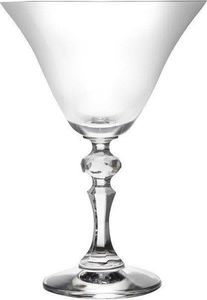 Krosno Kieliszki do Martini Krosno Krista 170 ml 6 sztuk 2