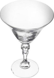 Krosno Kieliszki do Martini Krosno Krista 170 ml 6 sztuk 3