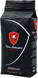 Kawa ziarnista Tonino Lamborghini Platinium 1 kg 2