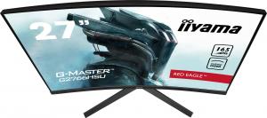 Monitor iiyama G-Master G2766HSU-B1 Red Eagle 6