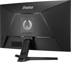 Monitor iiyama G-Master G2766HSU-B1 Red Eagle 10