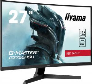 Monitor iiyama G-Master G2766HSU-B1 Red Eagle 2