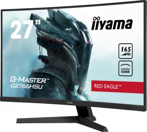 Monitor iiyama G-Master G2766HSU-B1 Red Eagle 3