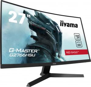 Monitor iiyama G-Master G2766HSU-B1 Red Eagle 4