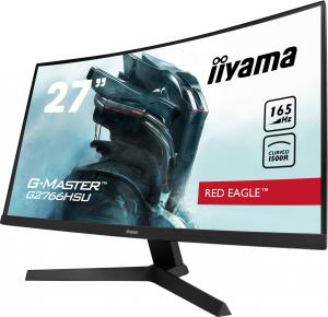 Monitor iiyama G-Master G2766HSU-B1 Red Eagle 5