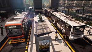 Bus Simulator 21 Day One Edition 3