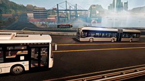 Bus Simulator 21 Day One Edition 7