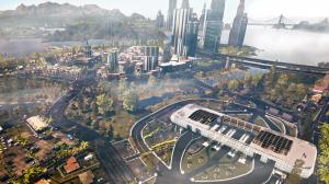 Bus Simulator 21 Day One Edition 8