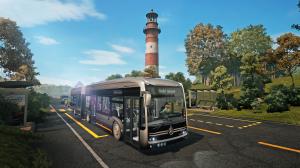 Bus Simulator 21 Day One Edition 9