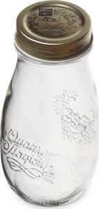 Bormioli Rocco Butelka do smoothie Bormioli Rocco Quattro Stagioni 410 ml 3