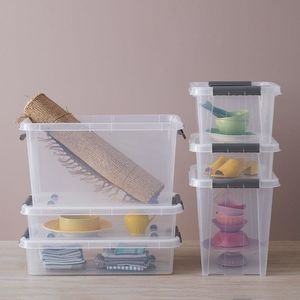 Plast Team Pojemnik Pro box 21L 5