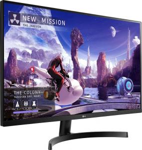 Monitor LG 32QN600-B 4