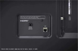 Telewizor LG 75UP78003LB LED 75'' 4K Ultra HD WebOS 6.0 11