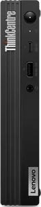 Komputer Lenovo ThinkCentre M90q Intel Core i5-10500 8 GB 128 GB SSD Windows 10 Pro 2