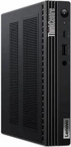 Komputer Lenovo ThinkCentre M90q Intel Core i5-10500 8 GB 128 GB SSD Windows 10 Pro 6