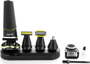 Golarka Botti Barone 2