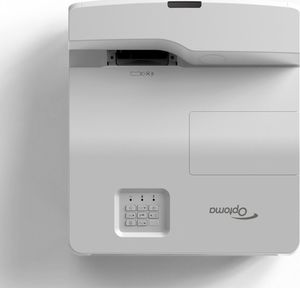 Projektor Optoma EH340UST 4