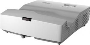 Projektor Optoma EH340UST 8