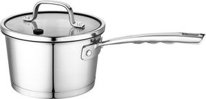 Florina Komplet garnków ze stali nierdzewnej Florina Professional 8 elementów 6