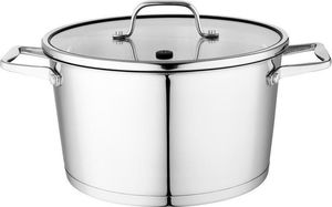 Florina Komplet garnków ze stali nierdzewnej Florina Professional 8 elementów 9