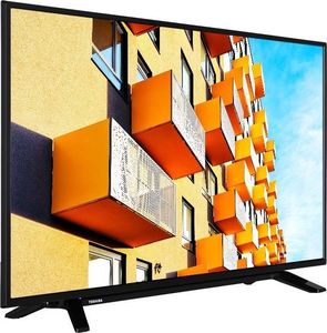 Telewizor Toshiba 43L2163DG LED 43'' Full HD 6