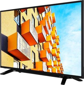 Telewizor Toshiba 43L2163DG LED 43'' Full HD 7