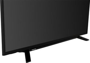 Telewizor Toshiba 43L2163DG LED 43'' Full HD 9