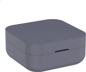 Xiaomi Etui silikonowe do słuchawek Xiaomi MI AIR 2 SE FIOLETOWE 1