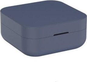Xiaomi Etui silikonowe do słuchawek Xiaomi MI AIR 2 SE GRANATOWE 1