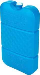 Praktyczna Wkład chłodzący do lodówki chłodziarki turystycznej Praktyczna 450 ml niebieski 3