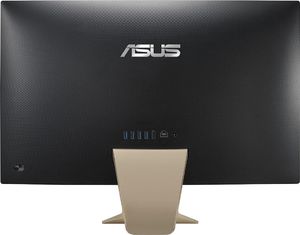 Komputer Asus Vivo AiO V222FAK-BA098R Core i5-10210U, 16 GB, 512 GB SSD Windows 10 Professional 2