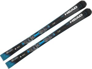 Head Narty Supershape E-Titan + wiązania PRD 12 GW 2022 1