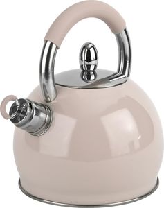 Ambition Czajnik Ambition Creamy Cream 2,3 l 2