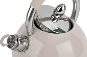 Ambition Czajnik Ambition Creamy Cream 2,3 l 3